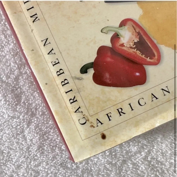 Around The World Cookbook - Picture 5 of 14